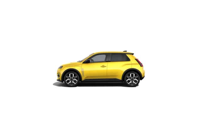 Renault 5 (2026) thumbnail 6