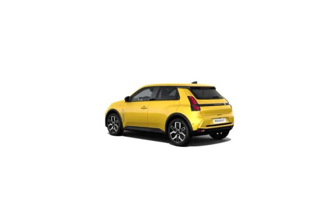 Renault 5 (2026) thumbnail 2