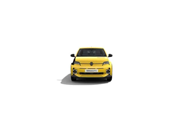 Renault 5 (2026) thumbnail 3