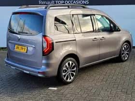 Renault Kangoo (2023) thumbnail 2