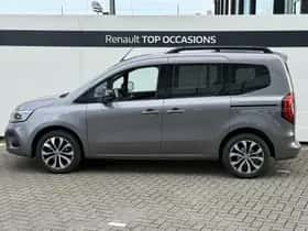 Renault Kangoo (2023) thumbnail 14