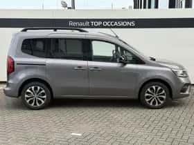 Renault Kangoo (2023) thumbnail 15