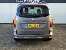 Renault Kangoo (2023) thumbnail 17