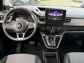 Renault Kangoo (2023) thumbnail 3