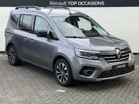 Renault Kangoo (2023) thumbnail 5