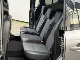 Renault Kangoo (2023) thumbnail 8