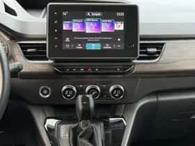 Renault Kangoo (2023) thumbnail 10