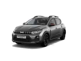 Dacia Sandero Stepway (2026) thumbnail 2