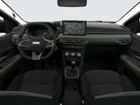 Dacia Sandero Stepway (2026) thumbnail 11