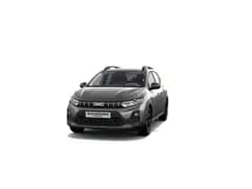 Dacia Sandero Stepway (2026) thumbnail 9