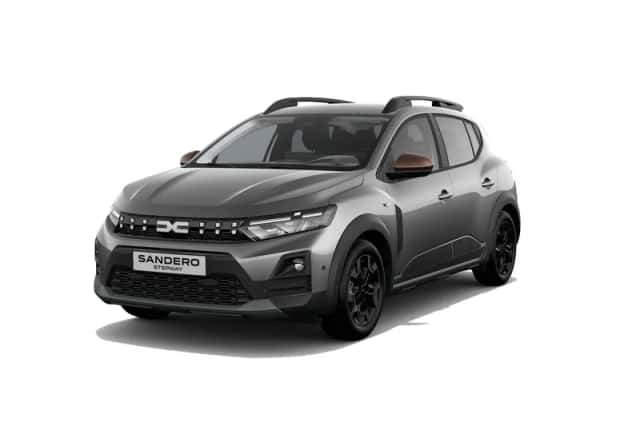 Dacia Sandero Stepway (2026) thumbnail 2