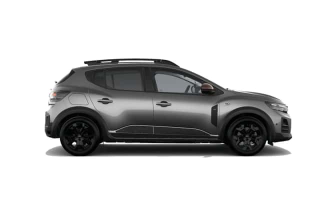 Dacia Sandero Stepway (2026) thumbnail 3