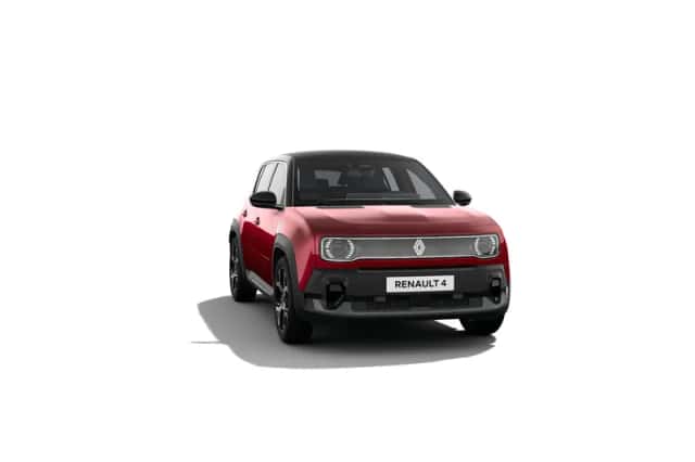 Renault 4 (2026) thumbnail 4