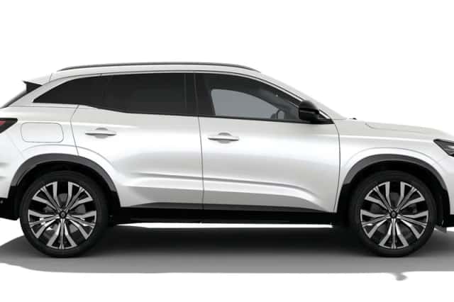 Renault Austral (2026) thumbnail 2