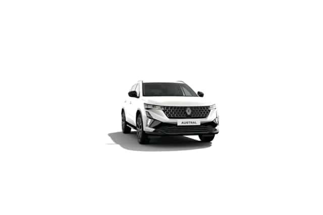 Renault Austral (2026) thumbnail 4