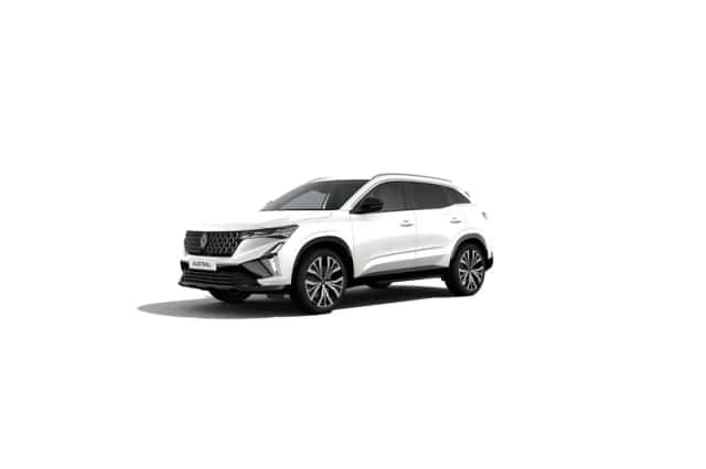 Renault Austral (2026) thumbnail 5