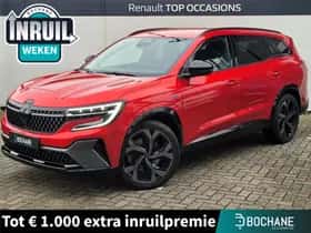 Renault Espace (2024)