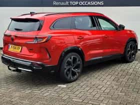 Renault Espace (2024) thumbnail 2