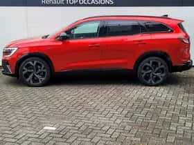 Renault Espace (2024) thumbnail 16