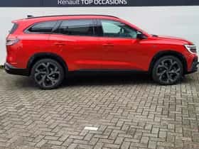 Renault Espace (2024) thumbnail 17