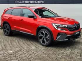 Renault Espace (2024) thumbnail 5