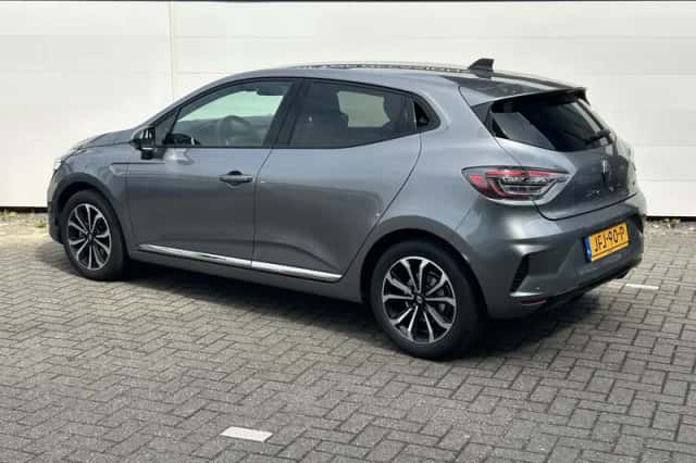 Renault Clio (2025) thumbnail 6