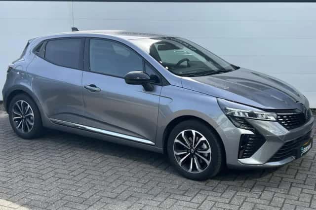 Renault Clio (2025) thumbnail 5