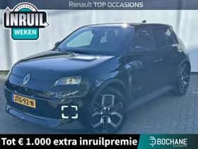Renault 5 (2026)