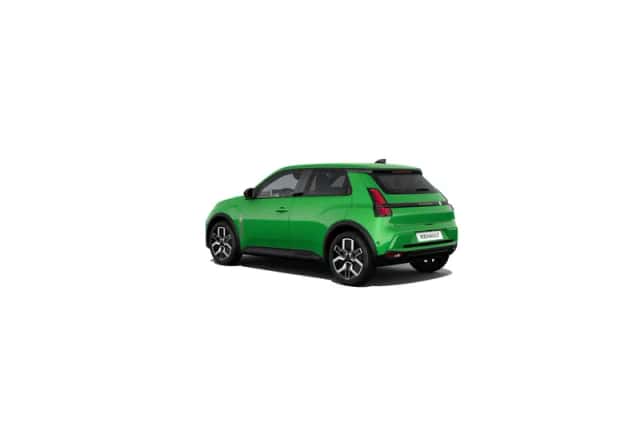 Renault 5 (2026) thumbnail 2
