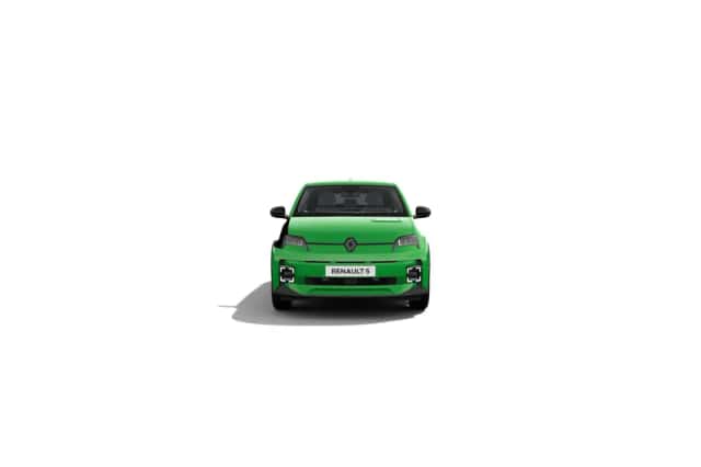 Renault 5 (2026) thumbnail 3