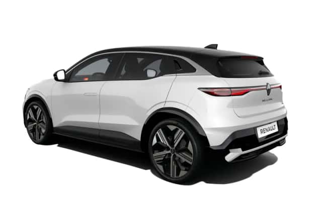 Renault Mégane E-Tech (2026) thumbnail 4