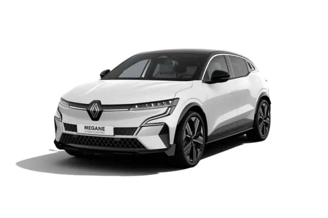 Renault Mégane E-Tech (2026) thumbnail 2