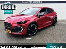 Renault Clio (2026)