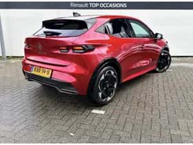 Renault Clio (2026) thumbnail 2