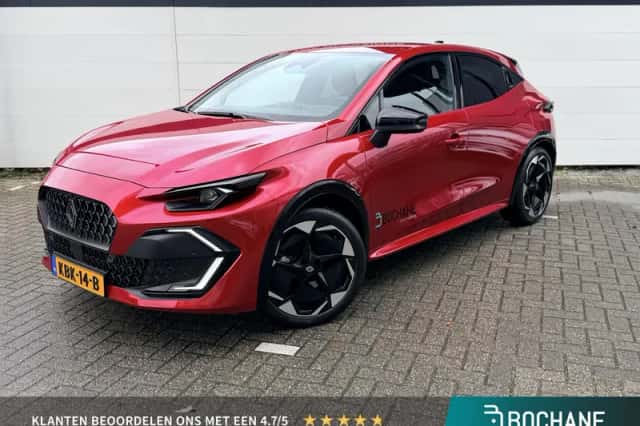 Renault Clio (2026) thumbnail 1