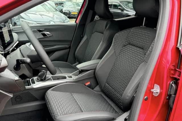 Renault Clio (2026) thumbnail 5