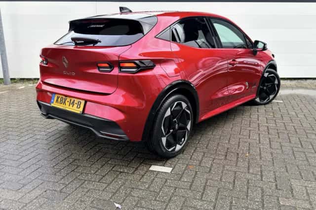 Renault Clio (2026) thumbnail 2