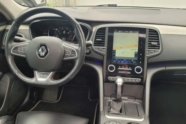 Renault Talisman (2016) thumbnail 3
