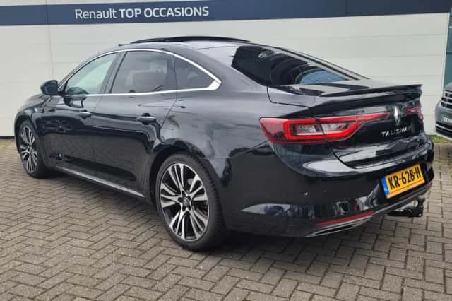 Renault Talisman (2016) thumbnail 6