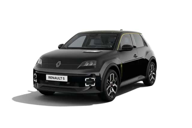 Renault 5 (2026) thumbnail 2