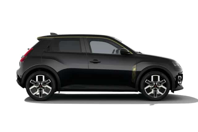 Renault 5 (2026) thumbnail 3