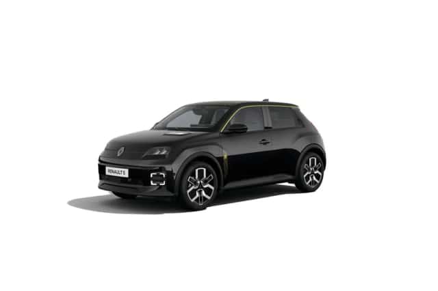 Renault 5 (2026) thumbnail 6