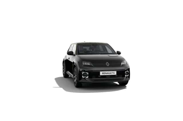 Renault 5 (2026) thumbnail 5