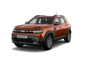 Dacia Duster (2026) thumbnail 2