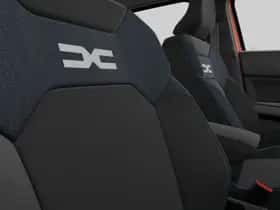 Dacia Duster (2026) thumbnail 12
