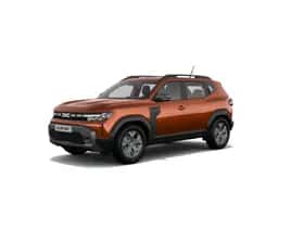 Dacia Duster (2026) thumbnail 6