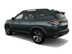 Dacia Bigster thumbnail 4