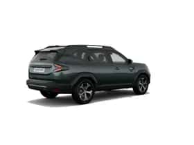 Dacia Bigster thumbnail 8