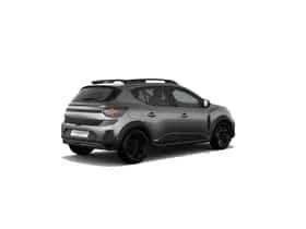 Dacia Sandero Stepway (2026) thumbnail 8