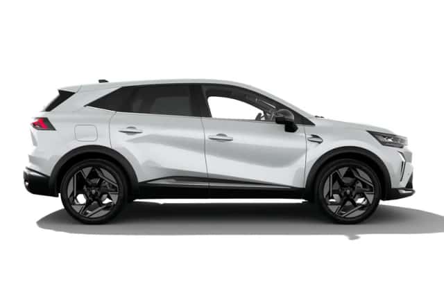 Renault Symbioz (2026) thumbnail 2